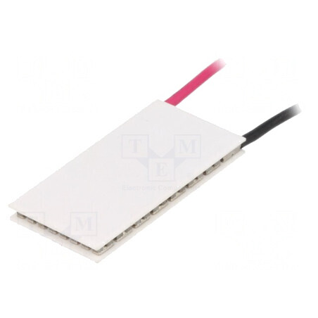 Modul Peltier 45W 7.5V 7.5A 20x40x3.3mm | Electronic-mag.ro | Componente Electronice