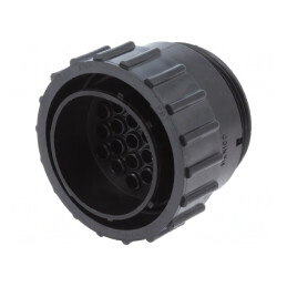 Conector CPC Mărime 23-19, 211772-1 | Electronic-mag.ro | Componente Electronice