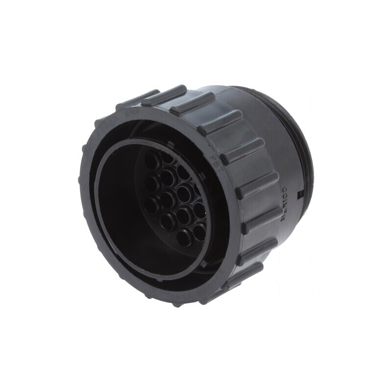 Conector CPC Mărime 23-19, 211772-1 | Electronic-mag.ro | Componente Electronice