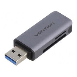 Cititor de Card USB 3.0 OTG PnP Hot Swap | Electronic-mag.ro | Componente Electronice