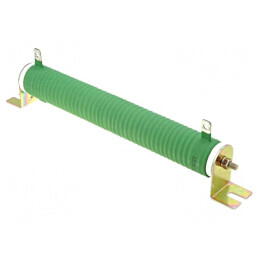 Rezistor Bobinat 470Ω 150W ±5% | Electronic-mag.ro | Componente Electronice