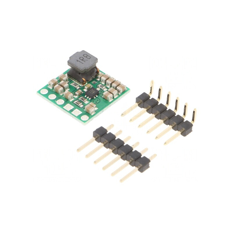 Convertor Step-Up 5V 1,3-5V 90-95% | Electronic-mag.ro | Componente Electronice
