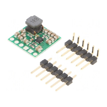 Convertor Step-Up 5V 1,3-5V 90-95% | Electronic-mag.ro | Componente Electronice