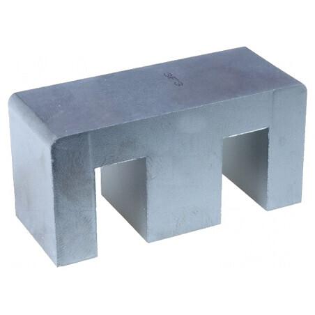 Ferită E65/32/27 3F3 7300nH | Electronic-mag.ro | Componente Electronice