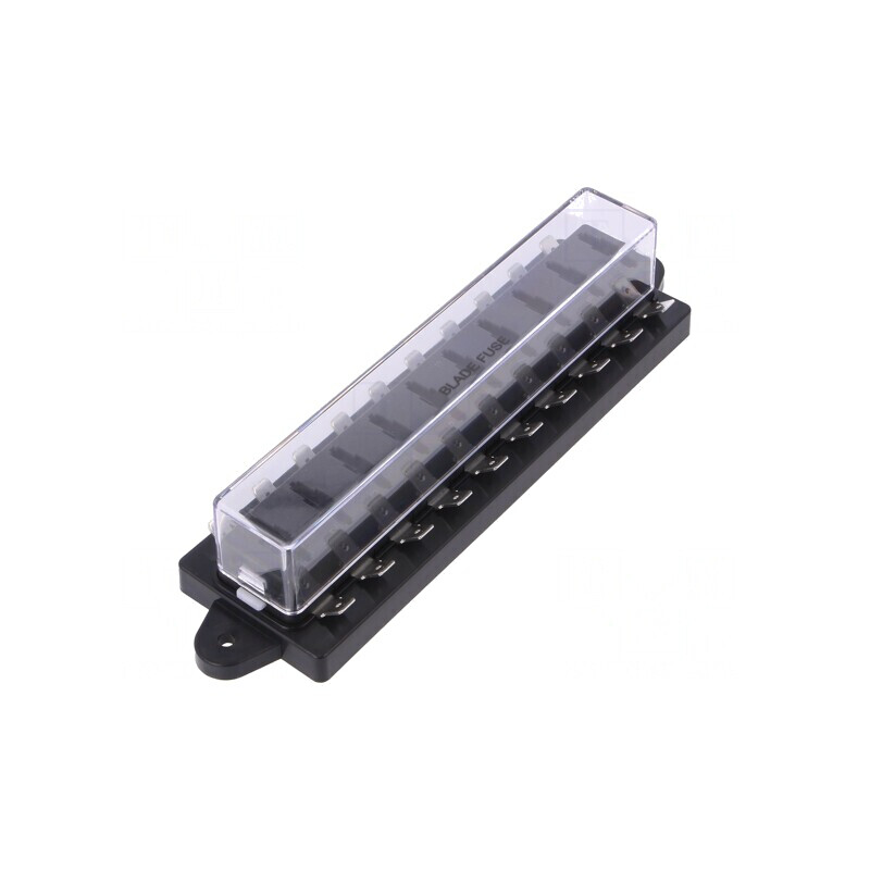 Cutii de siguranțe 30A cu înșurubare și conectori 6,4mm | Electronic-mag.ro | Componente Electronice Cutii de siguranțe 30A cu înșurubare și conectori 6,4mm | Electronic-mag.ro | Componente Electronice