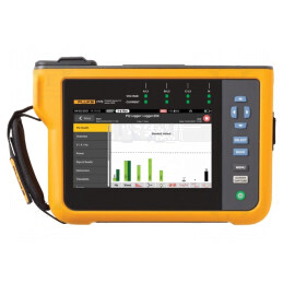 FLUKE-1775 Înregistrator Calitate Alimentare | Electronic-mag.ro | Componente Electronice
