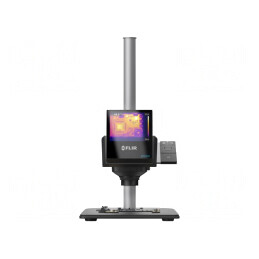 Cameră Infraroșu LCD 320x240 FLIR ETS320 | Electronic-mag.ro | Componente Electronice