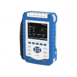 Analizor Calitate Energie LCD TFT 5.6" | Electronic-mag.ro | Componente Electronice