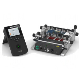 Preîncălzitor 300W 230VAC 50-250°C Termocuplu K | Electronic-mag.ro | Componente Electronice