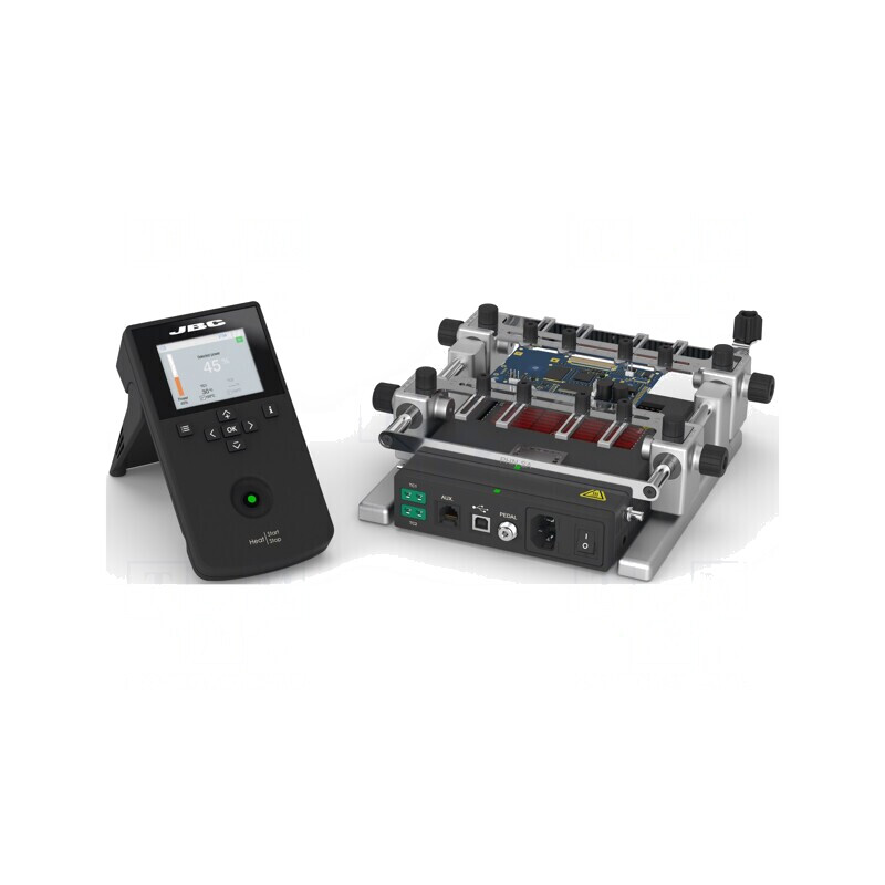Preîncălzitor 300W 230VAC 50-250°C Termocuplu K | Electronic-mag.ro | Componente Electronice Preîncălzitor 300W 230VAC 50-250°C Termocuplu K | Electronic-mag.ro | Componente Electronice