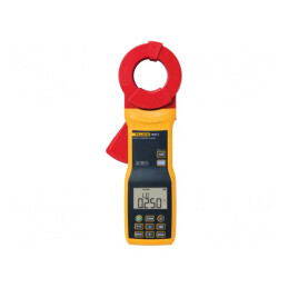 Aparat de măsură rezistenţă prize de pământ LCD FLUKE 1630-2 | Electronic-mag.ro | Componente Electronice