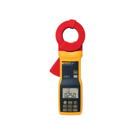Aparat de măsură rezistenţă prize de pământ LCD FLUKE 1630-2 | Electronic-mag.ro | Componente Electronice