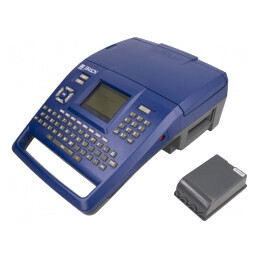 Imprimantă de Etichete QWERTY BMP71 | Electronic-mag.ro | Componente Electronice