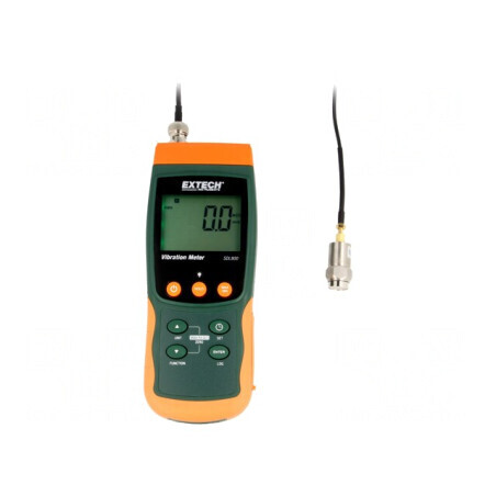 Vibrometru LCD SDL800 cu Iluminare | Electronic-mag.ro | Componente Electronice