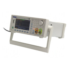 Generator de Funcții 80MHz LCD TFT 4.3" | Electronic-mag.ro | Componente Electronice