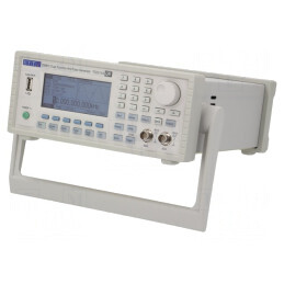 Generator de Funcții 25MHz LCD 3,6" 2 Canale TG2512A | Electronic-mag.ro | Componente Electronice