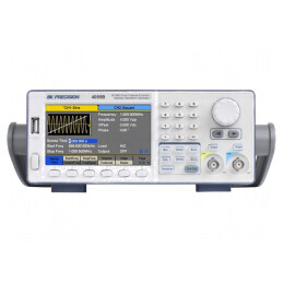 Generator de Funcții 30MHz cu Ecran LCD 4.3" | Electronic-mag.ro | Componente Electronice