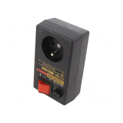 Filtru Anti-Interferențe 250VAC 4A | Electronic-mag.ro | Componente Electronice