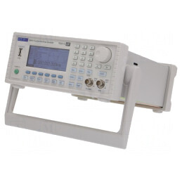 Generator de Funcții 25MHz LCD 3,6" TG2511A | Electronic-mag.ro | Componente Electronice