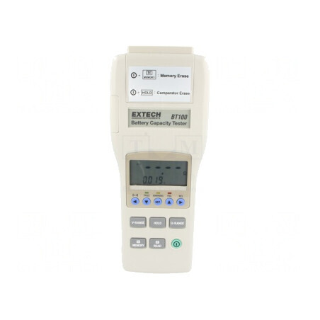 Tester Acumulatoare și Baterii 4-40V BT100 | Electronic-mag.ro | Componente Electronice