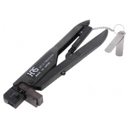 Unealtă de sertizare DF13 26-30AWG | Electronic-mag.ro | Componente Electronice