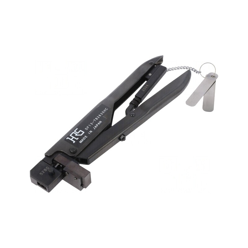 Unealtă de sertizare DF13 26-30AWG | Electronic-mag.ro | Componente Electronice Unealtă de sertizare DF13 26-30AWG | Electronic-mag.ro | Componente Electronice