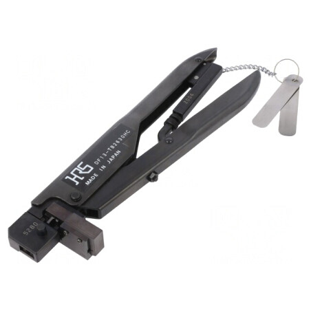 Unealtă de sertizare DF13 26-30AWG | Electronic-mag.ro | Componente Electronice