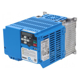 Invertor vectorial 2,2/3kW 200-240VAC | Electronic-mag.ro | Componente Electronice
