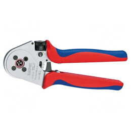 Unealtă de sertizare 0,14-6mm2 25-10AWG | Electronic-mag.ro | Componente Electronice