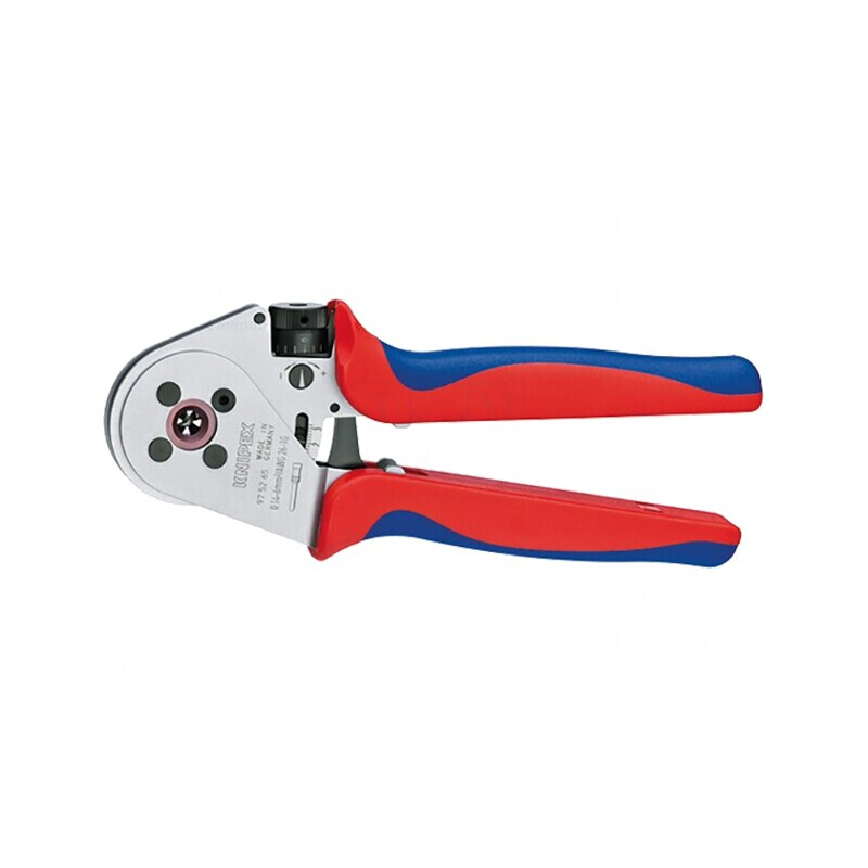 Unealtă de sertizare 0,14-6mm2 25-10AWG | Electronic-mag.ro | Componente Electronice Unealtă de sertizare 0,14-6mm2 25-10AWG | Electronic-mag.ro | Componente Electronice
