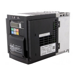 Invertor vectorial 1,5/2,2kW | Electronic-mag.ro | Componente Electronice