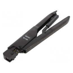 Unealtă de Sertizare DF3 24-28 AWG | Electronic-mag.ro | Componente Electronice