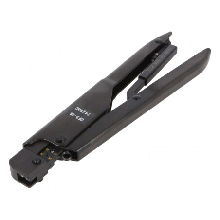 Unealtă de Sertizare DF3 24-28 AWG | Electronic-mag.ro | Componente Electronice