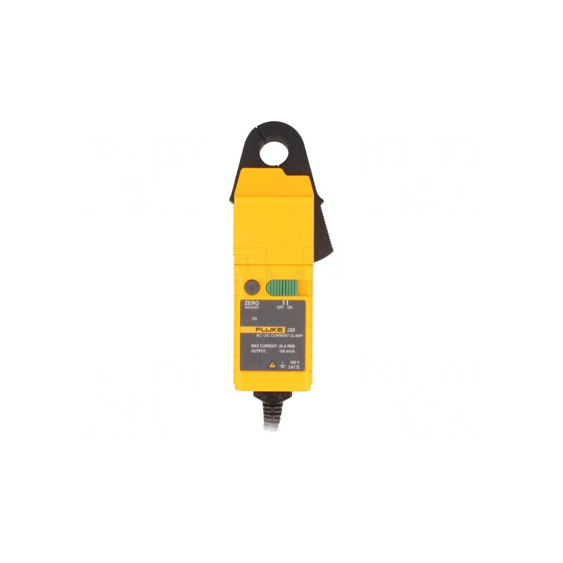 Traductor Tip Clește AC/DC FLUKE I30 10A/100A Ø11.8mm | Electronic-mag.ro | Componente Electronice