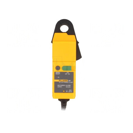Traductor Tip Clește AC/DC FLUKE I30 10A/100A Ø11.8mm | Electronic-mag.ro | Componente Electronice