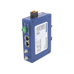 Ruter 4G LTE ICR-3231 Metalic | Electronic-mag.ro | Componente Electronice