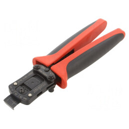Unealtă de Sertizare Pico-Lock Terminale | Electronic-mag.ro | Componente Electronice