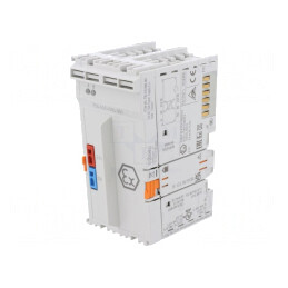 Modul de Alimentare 1A pentru Șină DIN IP20 | Electronic-mag.ro | Componente Electronice