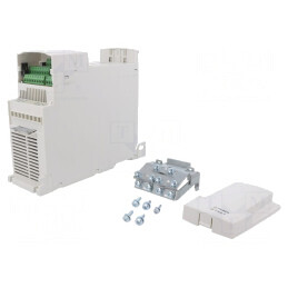Invertor Putere 4kW 3x400VAC 0-500Hz | Electronic-mag.ro | Componente Electronice