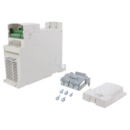 Invertor Putere 4kW 3x400VAC 0-500Hz | Electronic-mag.ro | Componente Electronice