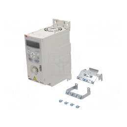 Invertor de Putere 4kW 3x400VAC 0-500Hz | Electronic-mag.ro | Componente Electronice
