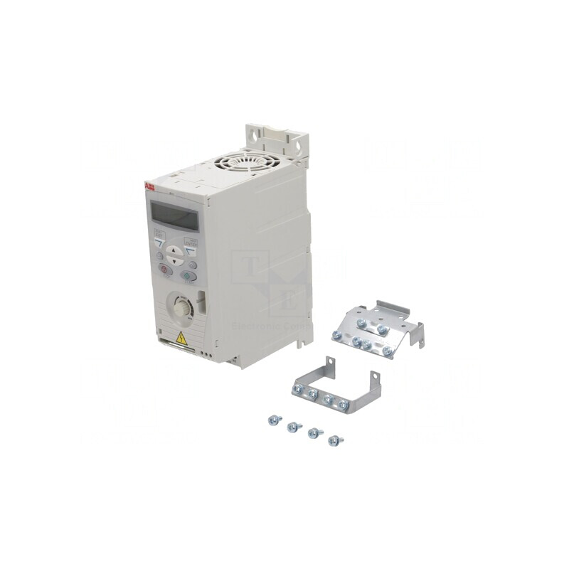 Invertor de Putere 4kW 3x400VAC 0-500Hz | Electronic-mag.ro | Componente Electronice