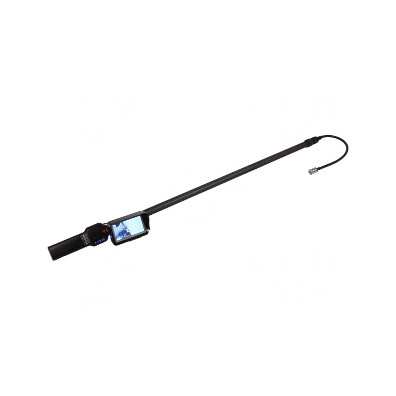 Cameră de Inspecție cu Afișaj LCD 4.3" 720x480 | Electronic-mag.ro | Componente Electronice