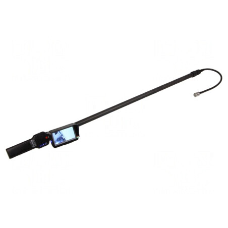 Cameră de Inspecție cu Afișaj LCD 4.3" 720x480 | Electronic-mag.ro | Componente Electronice