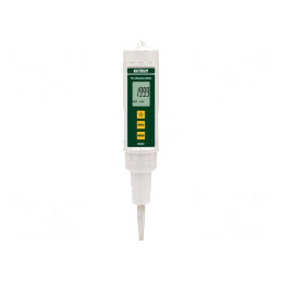 Vibrometru Digital VB400, 199.9m/s², 199.9mm/s, Precizie ±5% | Electronic-mag.ro | Componente Electronice