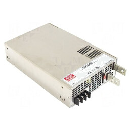 Alimentator Pulsatoriu Modular 2400W 24VDC | Electronic-mag.ro | Componente Electronice