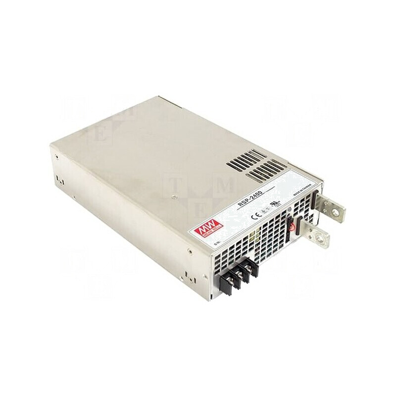 Alimentator Pulsatoriu Modular 2400W 24VDC | Electronic-mag.ro | Componente Electronice Alimentator Pulsatoriu Modular 2400W 24VDC | Electronic-mag.ro | Componente Electronice