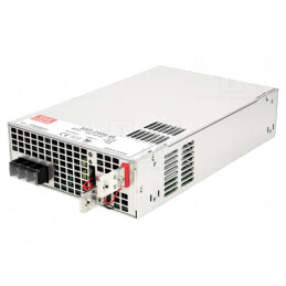 Alimentator Modular Încastrabil 2400W 48VDC | Electronic-mag.ro | Componente Electronice
