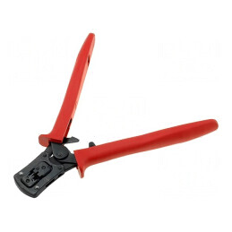 Unealtă de Sertizare pentru Terminale 16-14AWG Mini-Fit Sr | Electronic-mag.ro | Componente Electronice