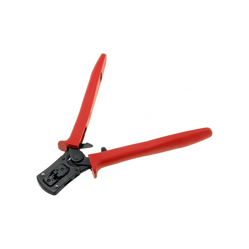 Unealtă de Sertizare pentru Terminale 16-14AWG Mini-Fit Sr | Electronic-mag.ro | Componente Electronice